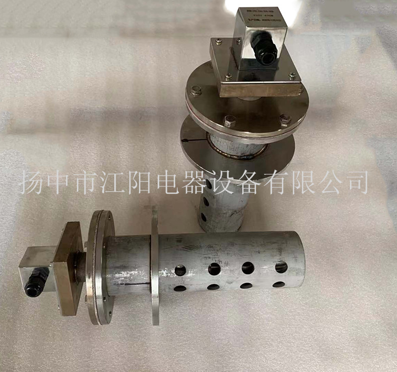 220V-470W輝光點火器